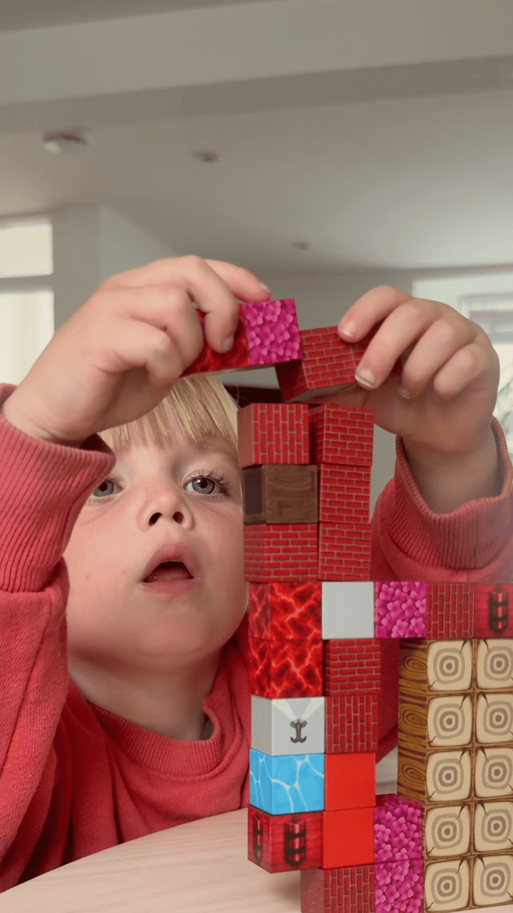 Click Blocks Inside Box 100000 customers love our blocks