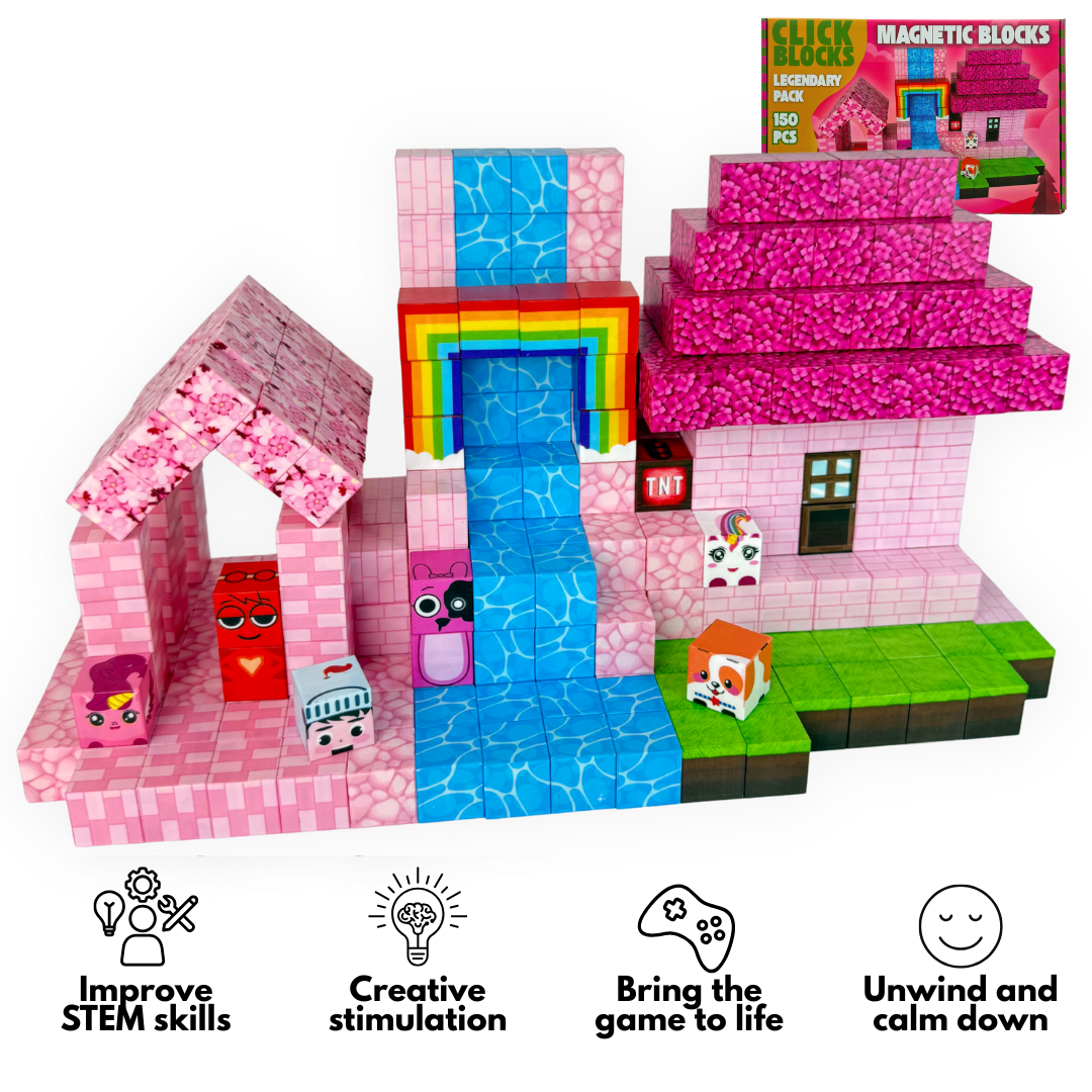 All Products – Click Blocks