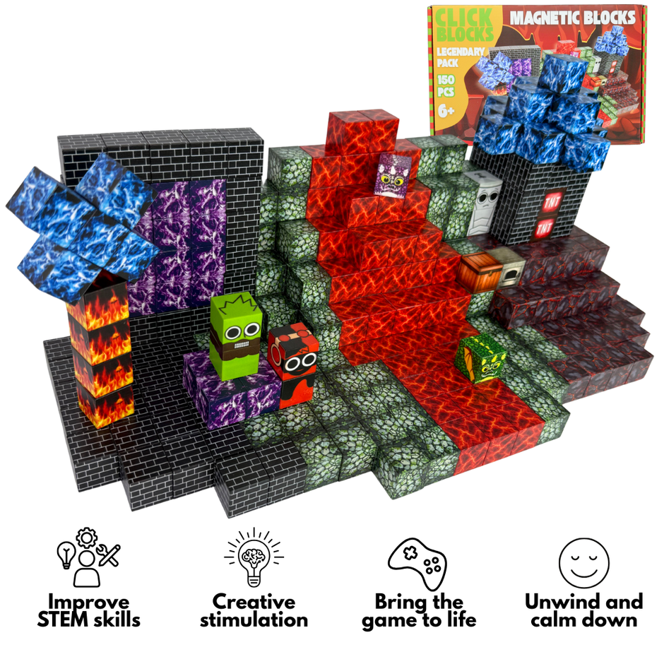 All Products – Click Blocks