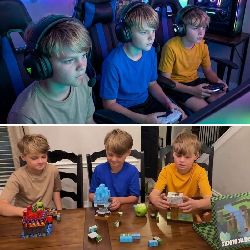 3. The Problem Was Never Your Child's Attention Span