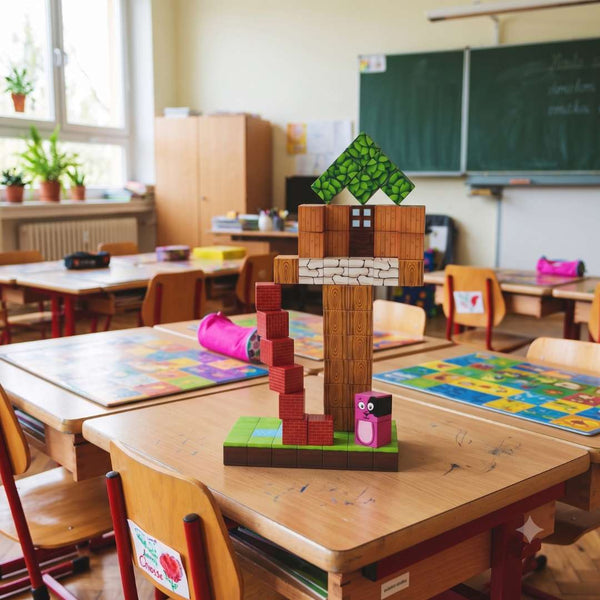 7. Schools Buy Them In Bulk