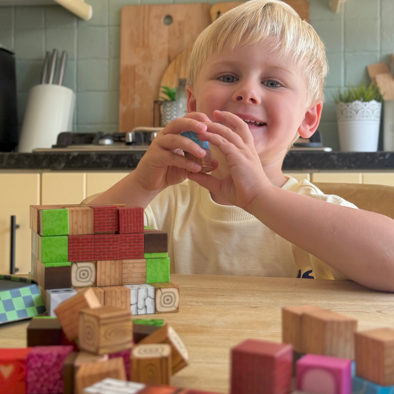 It’s the Only Toy That Keeps Kids Engaged for Hours — Not Minutes