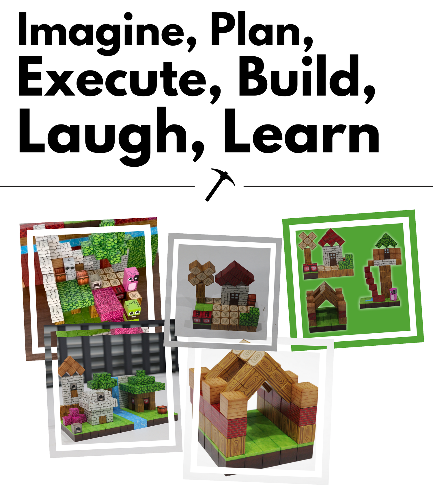 Click Blocks
