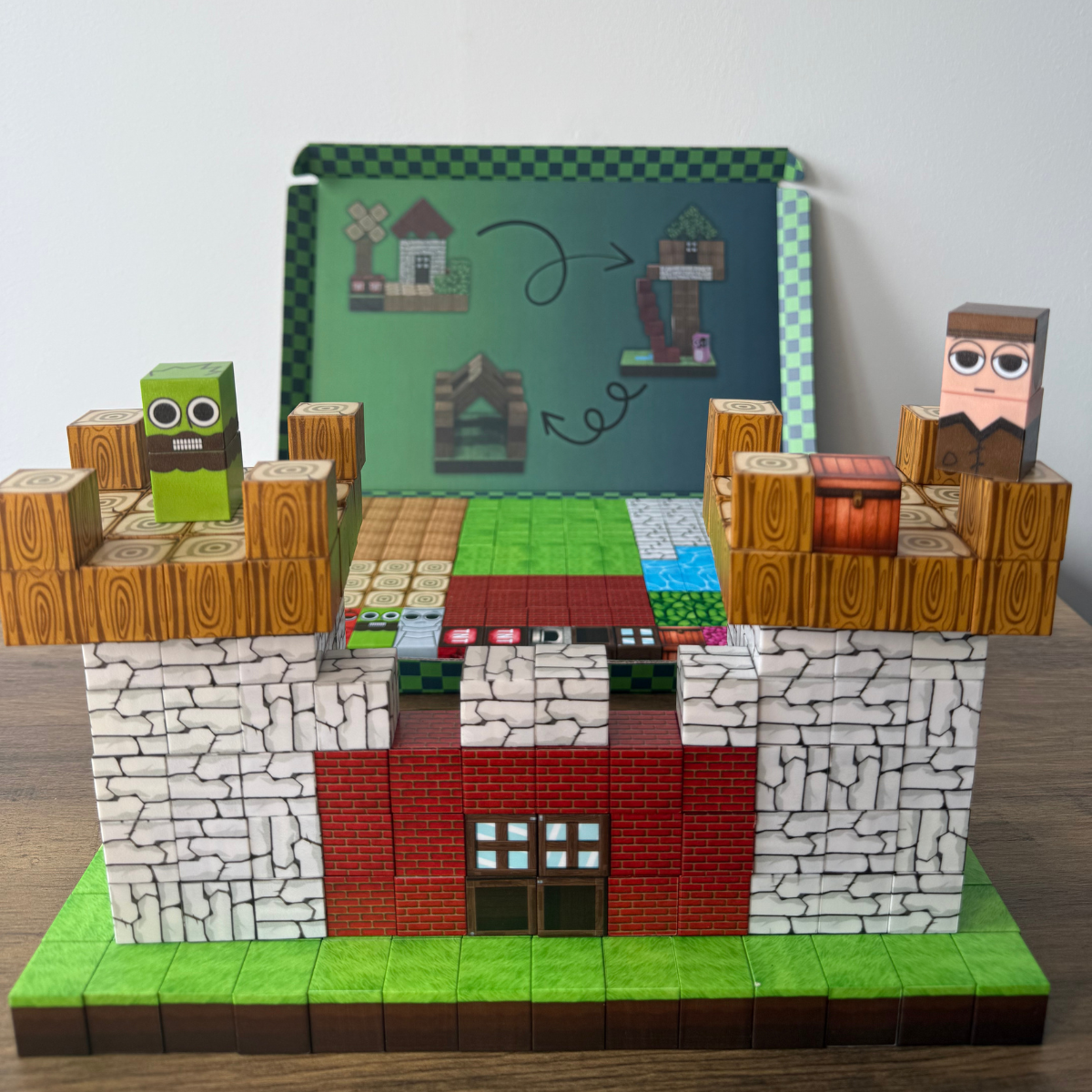 Click Blocks Anniversary Sale