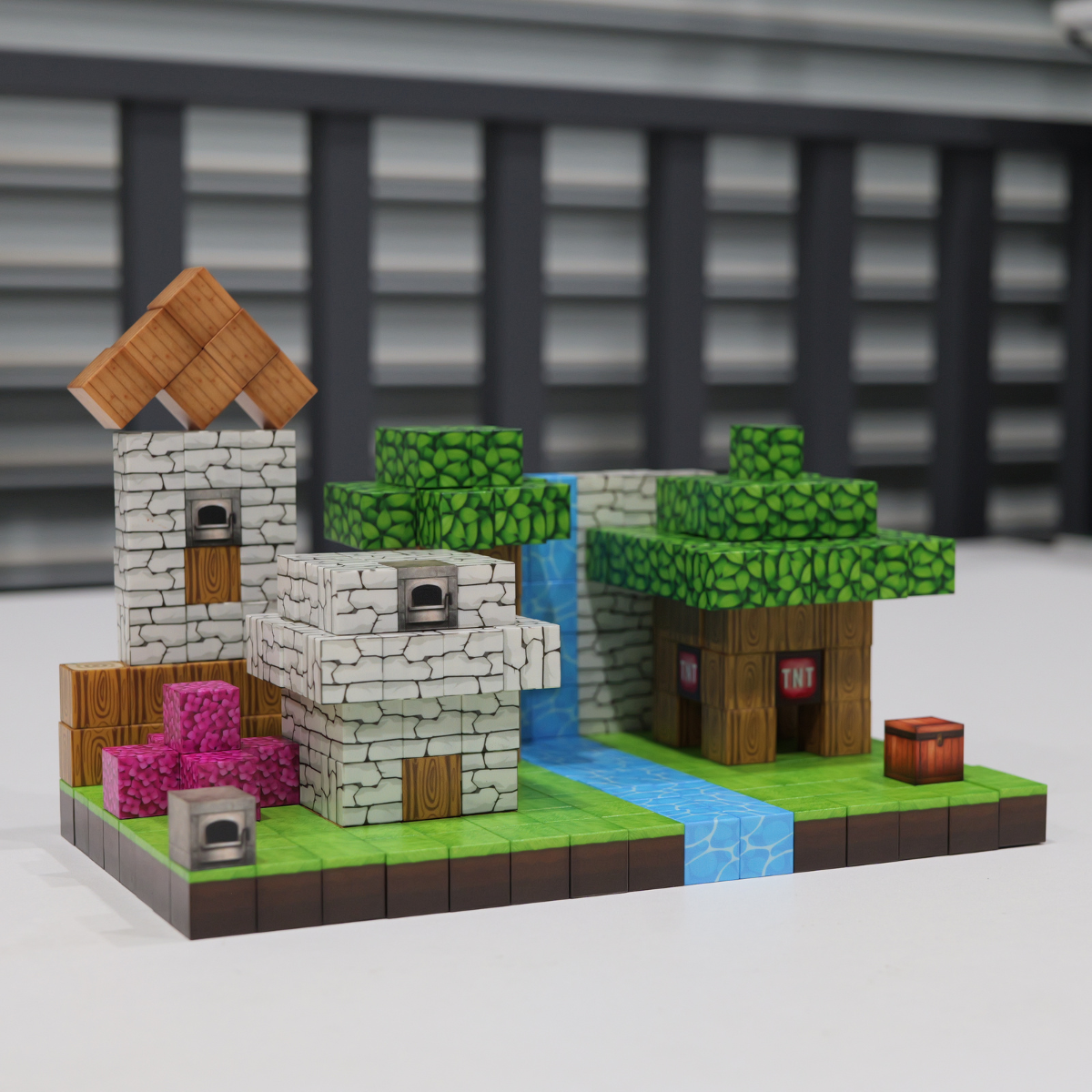 Click Blocks Anniversary Sale